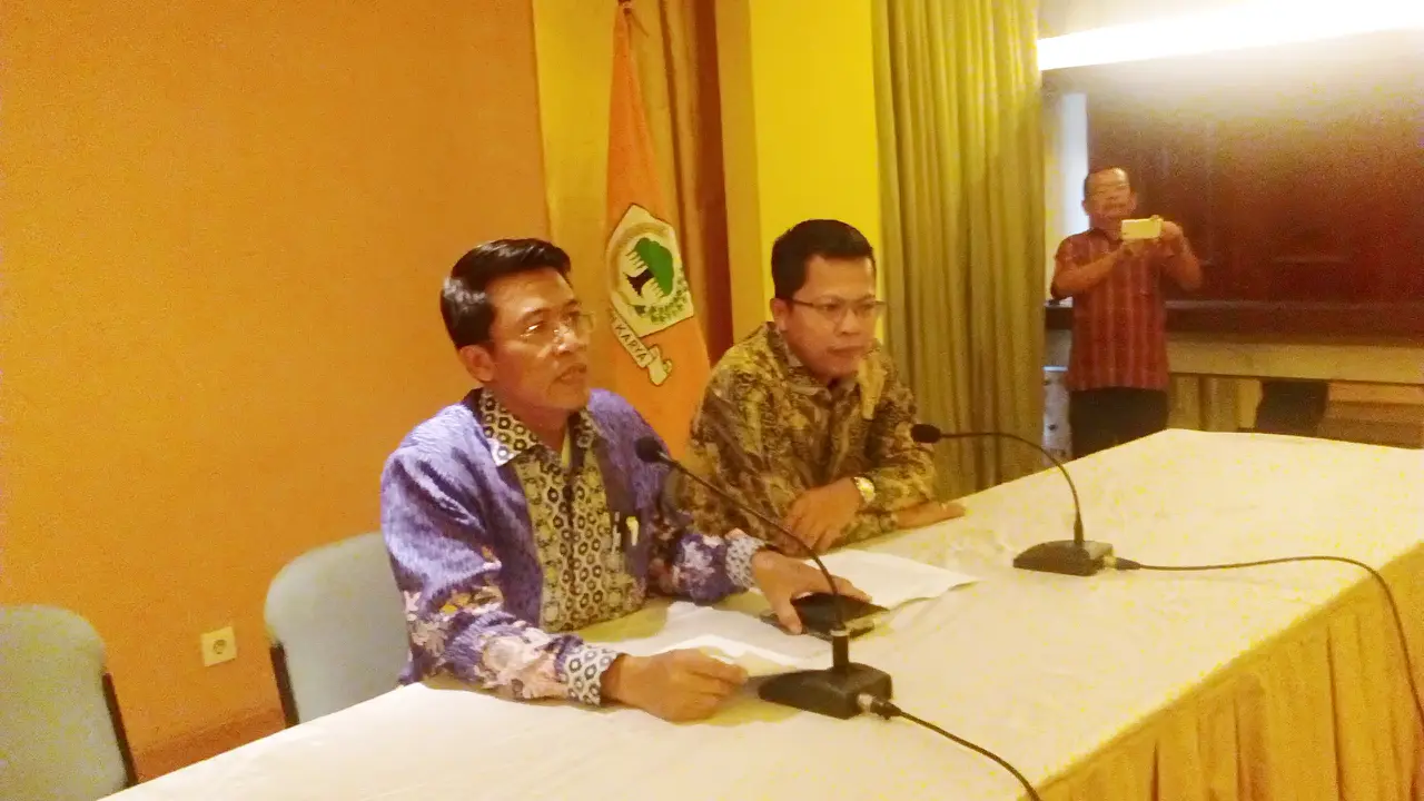 HUT ke-51 Golkar