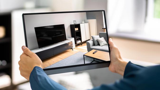 Homespot BRI: Wujudkan Rumah Impian Lewat Tur Virtual 360 Imersif