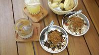 Roti Kembang Bandung (Diskominfo Kota Bandung).