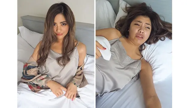 8 Ekspektasi Vs Realita Foto di Instagram dan Aslinya Ini Bikin Senyum Sendiri