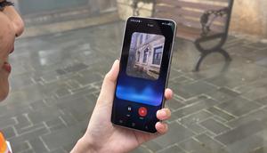 Samsung Galaxy S25 Ultra. Liputan6.com/Ady Anugrahadi