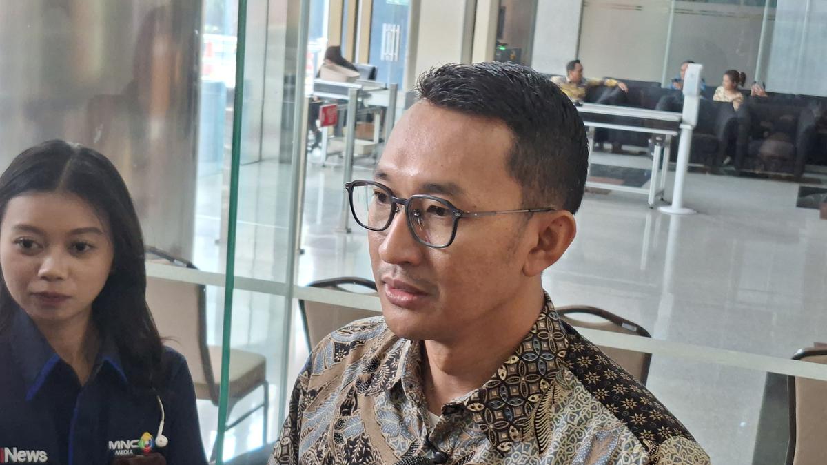 KPK Tetapkan Bupati Muara Enim Edison Tersangka Kasus Pengad