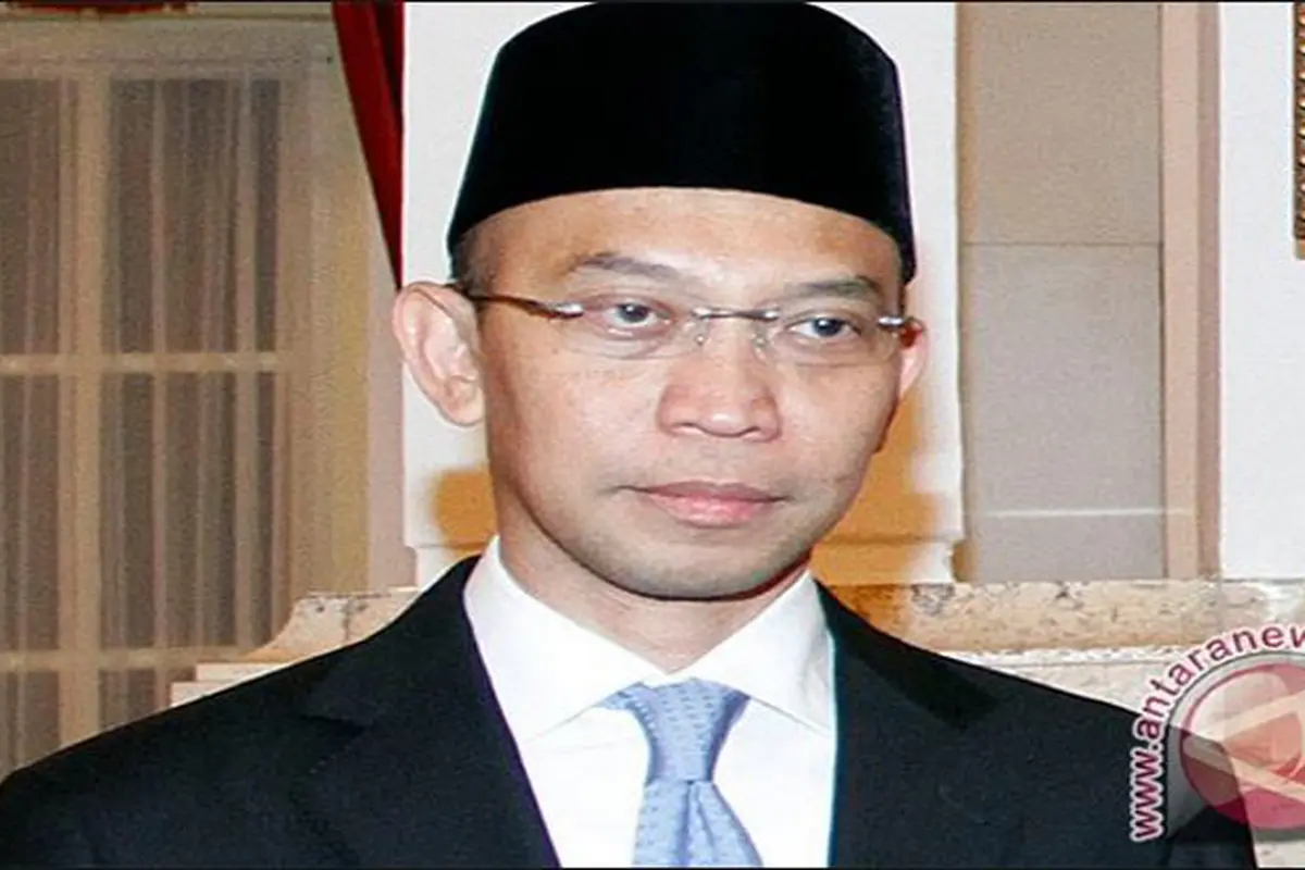 Chatib Basri