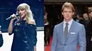 Meski demikian, Joe Alwyn sendiri beberapa kali sempat terlihat hadir di konser Taylor Swift. (Bustle)