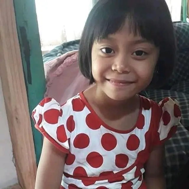 Foto Masa Kecil 7 Artis yang Masuk Geng Mamayu, Curi Perhatian