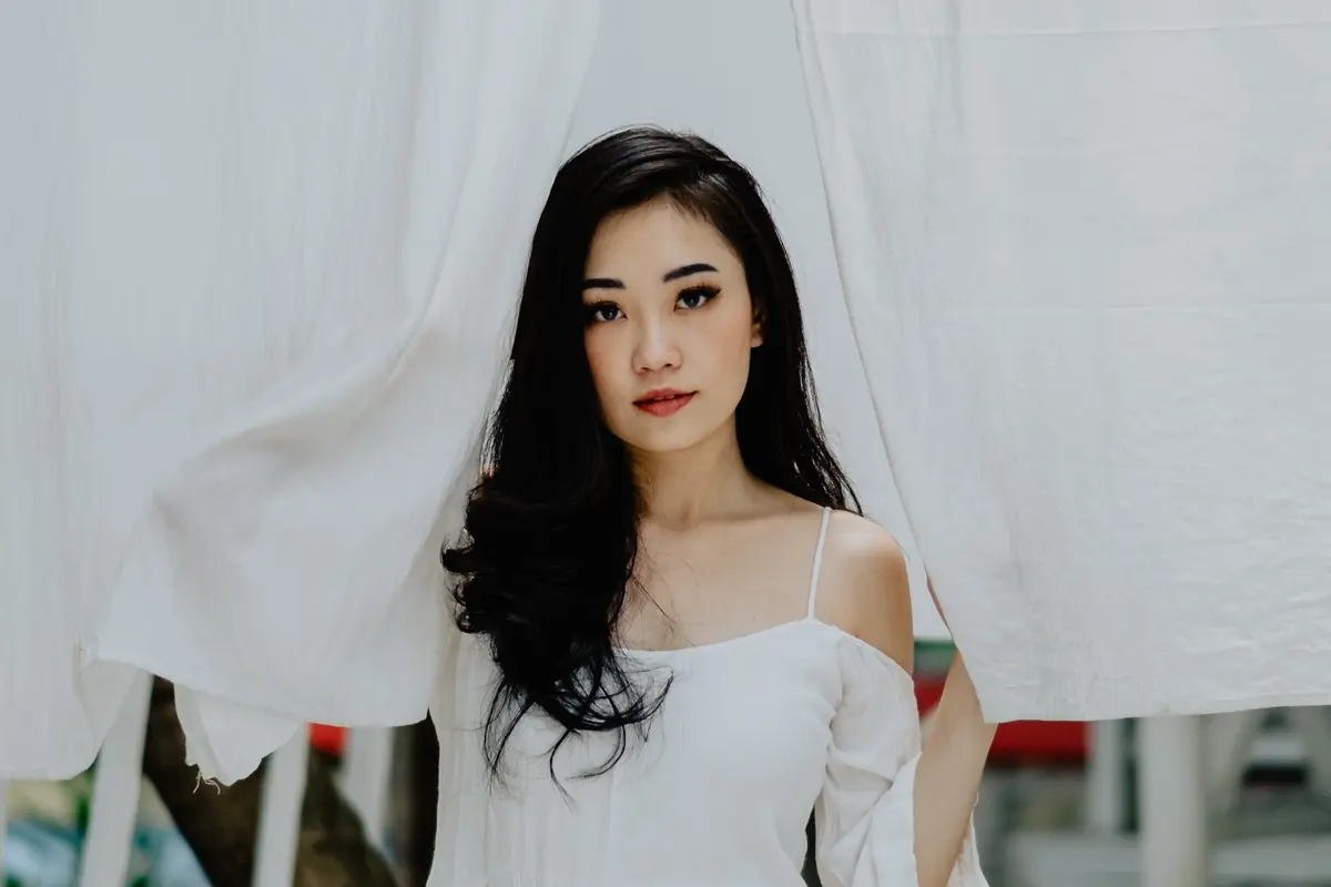 Perempuan Cantik