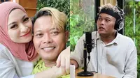7 Penampilan Terbaru Sule Pakai Bandana, Akui Terinspirasi dari Atta Halilintar