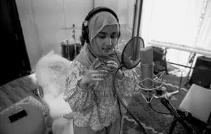 Fatin Shidqia Siapkan Karya Musik Baru, Konsepnya Lebih Dewasa dan Personal