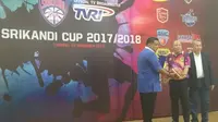 Filosofi di Balik Pemilihan Nama Srikandi Cup