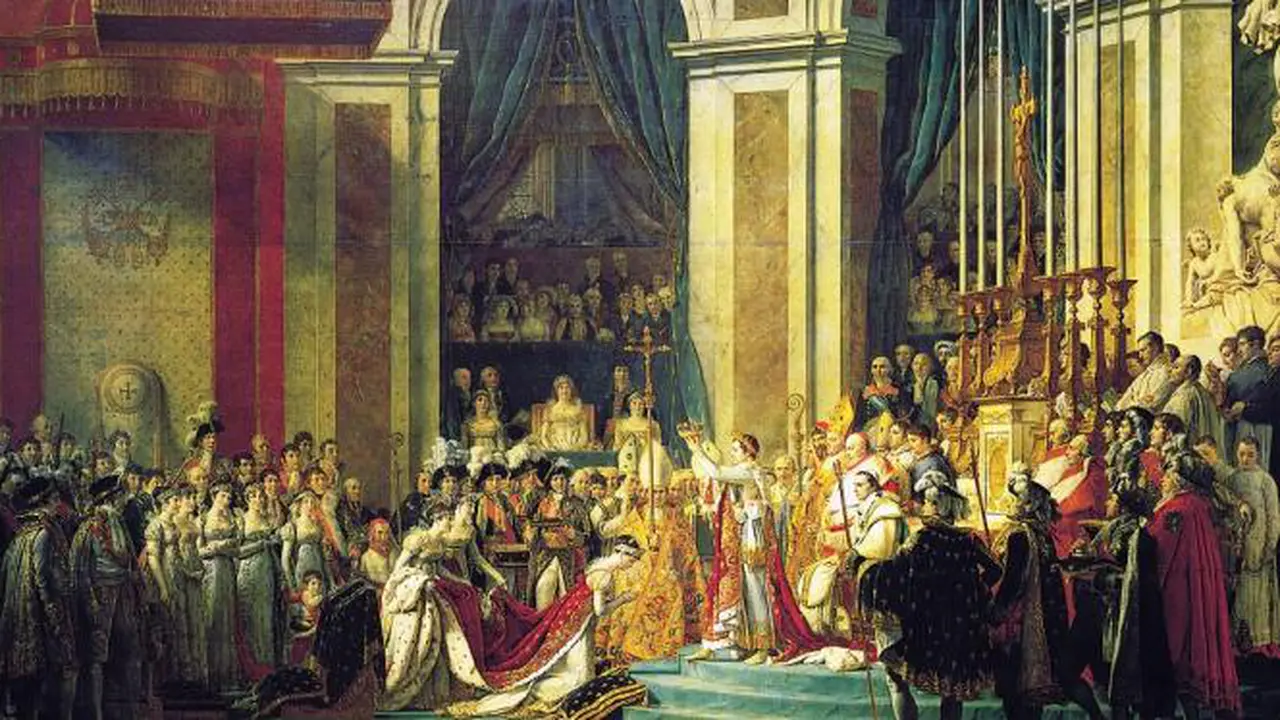 5-5-1821: Napoleon Meninggal Dunia di Pengasingan