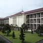 UGM salah satu kampus negeri di Yogyakarta