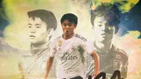 Real Madrid Resmi Pinjamkan Takefusa Kubo ke Villarreal