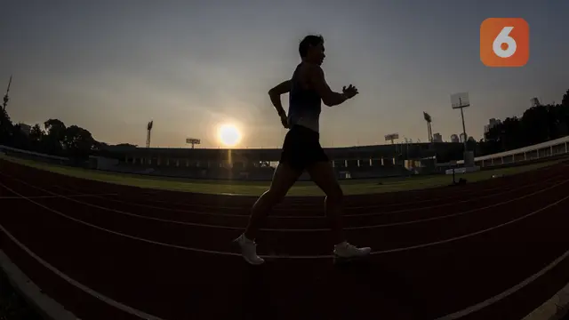 Latihan Hendro Yap