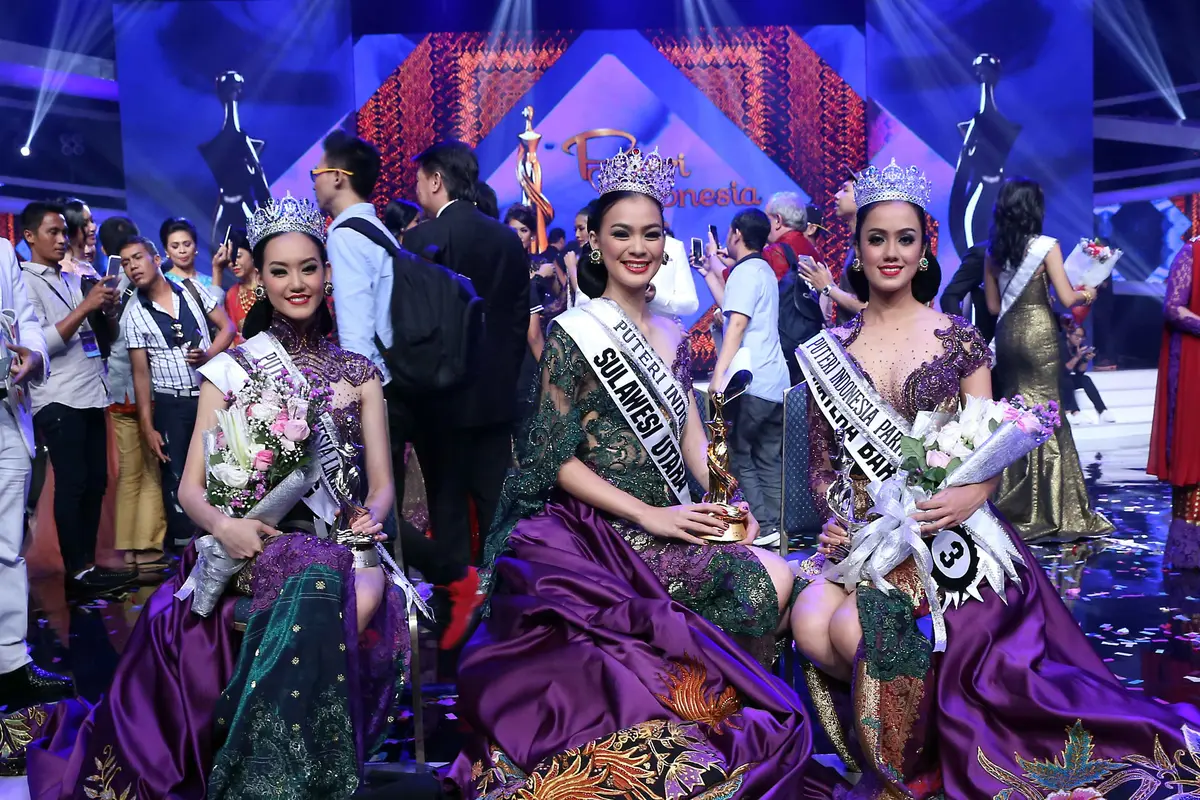 Puteri Indonesia 2016