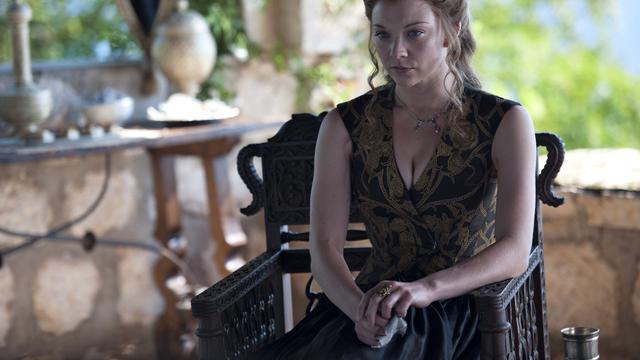 Margaery Tyrell