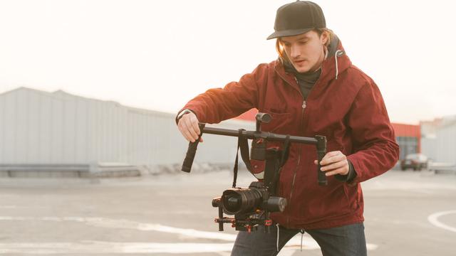 Rahasia Videografer Handal Berasal dari Deretan Peralatan Canggih Ini, Lihat Nomor 8!