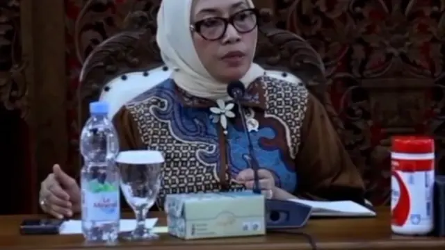 Menteri PPA Soroti Lambannya Respon Polresta Pati, Desak Polisi Tangkap Predator Seksual