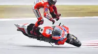 MotoGP: Lorenzo Siap Akhiri Paceklik Kemenangan
