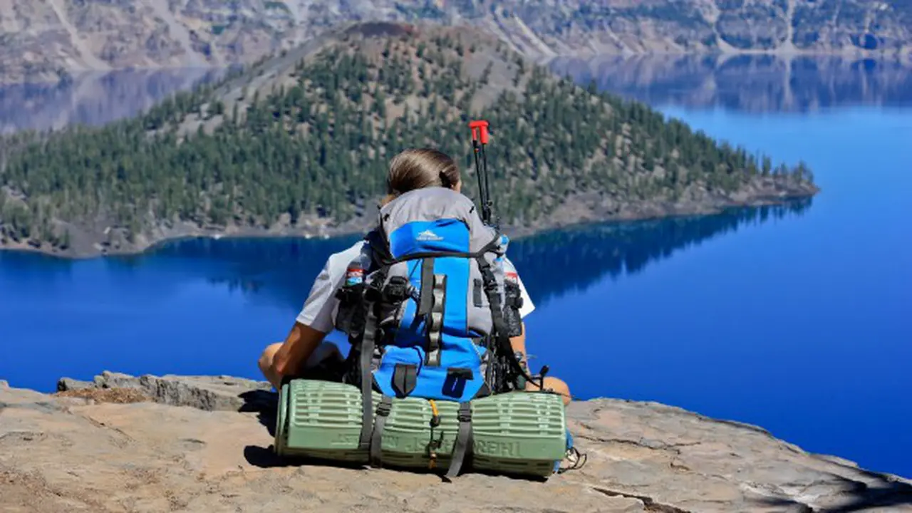 Memilih ransel yang tepat untuk travelling 