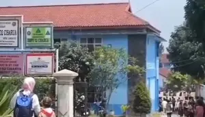 Kronologi 92 Siswa SMP Cisarua Alami Keracunan, Diduga Usai Santap MBG
