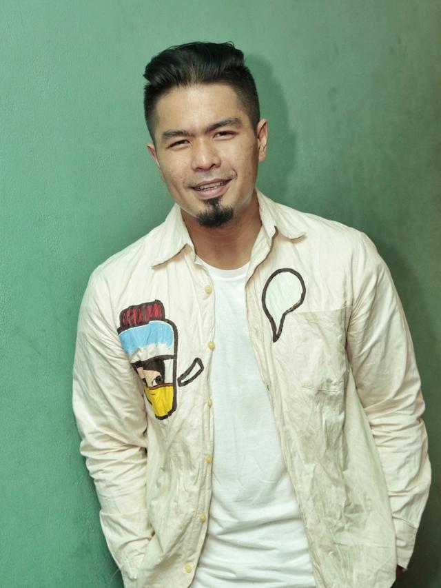 6 Fakta Bams Eks Samsons Terkena Kanker Olahraga Berlebihan Jadi Penyebab Utama Showbiz Liputan6 Com