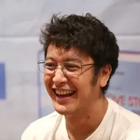 Launching Novel London Love Story (Nurwahyunan/bintang.com)