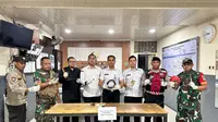 Kalapas Cipinang Dukung Penuh Upaya Polisi Ungkap Pelaku Kejahatan yang Libatkan Napi