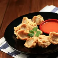 Ilustrasi tahu walik./Copyright shutterstock.com