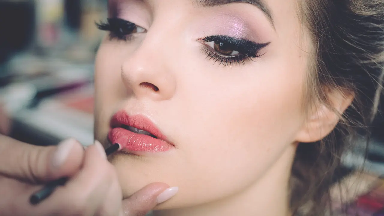 Makeup