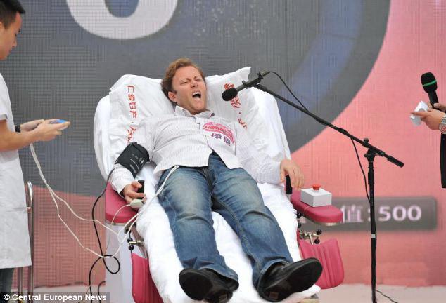 Foto: copyright dailymail.co.uk