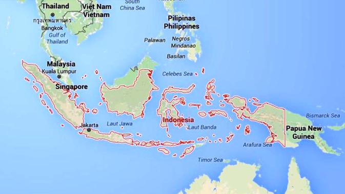 Keluar Dari Daftar Negara Berkembang Indonesia Sudah Layak Jadi Negara Maju Bisnis Liputan6 Com