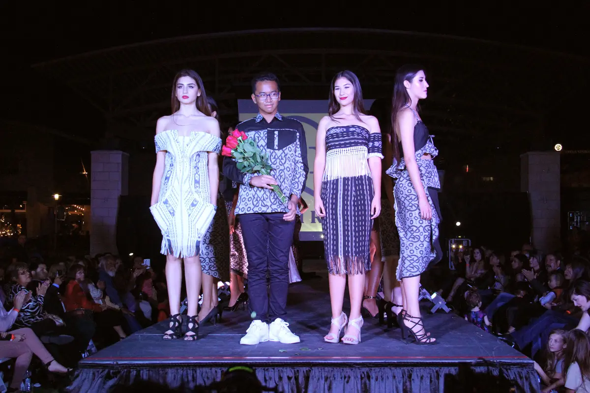 [Bintang] Rafi Ridwan
