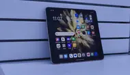 Bocoran Oppo Reno X, HP Non-Lipat Berlayar Lebar dengan Baterai Raksasa