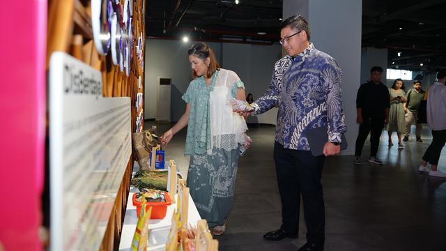 Daftar Pemenang Program SisBerdaya dan DisBerdaya 2024