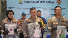Balita di Bekasi Dianiaya Ibu Tiri, Korban Dirawat di RSUD Koja