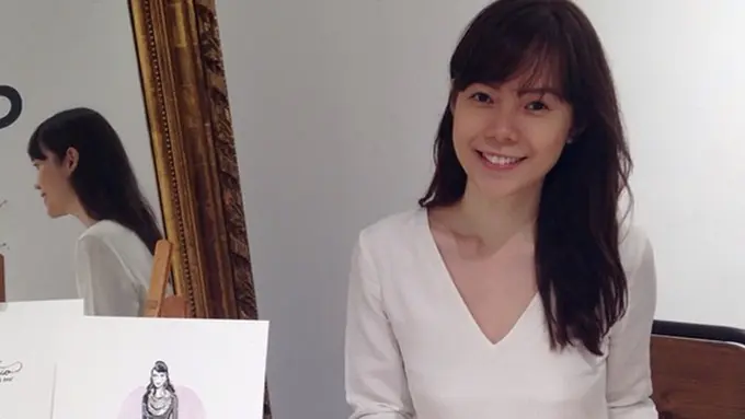 Foto: copyright instagram/grace_ciao