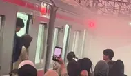 Penyebab KRL Berasap hingga Terdengar Ledakan di Stasiun Jakarta Kota
