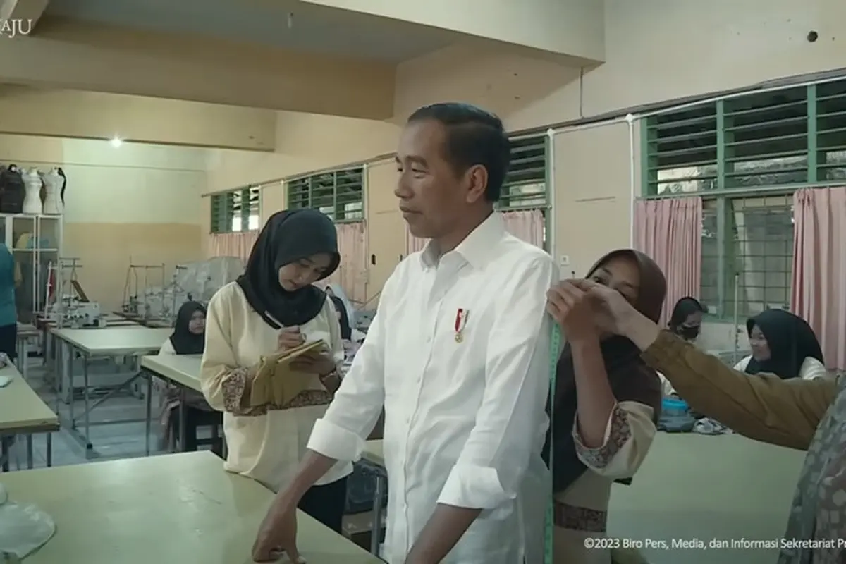 Jokowi