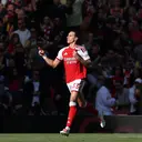 Riccardo Calafiori Masuk Radar Real Madrid, Arsenal Pasang Banderol Fantastis