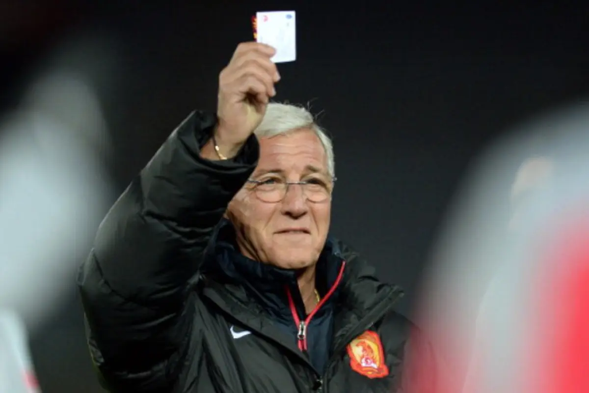 marcello lippi