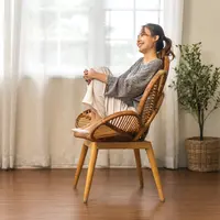 Hidup yang tenang nan bahagia./Copyright&nbsp;shutterstock.com/g/Natdanai+Pankong