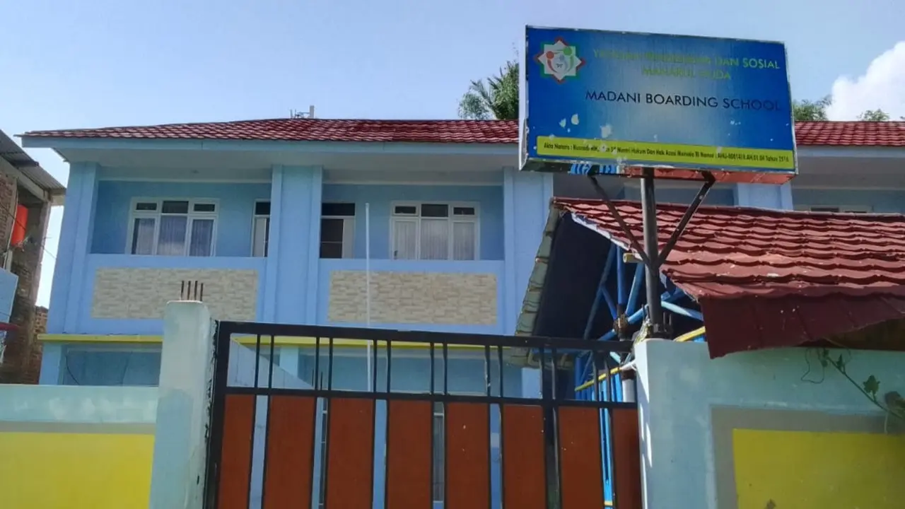 Pesantren