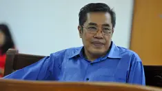 Ahok Pimpin Rapim di Balaikota - Penyidikan Kasus Pembunuhan Ade Sara Hampir Rampung - Ahmad Jauhari Dituntut 13 Tahun Penjara.