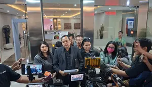 Kasus Dugaan Investasi Emas Bodong, Kuasa Hukum Minta Sejumlah Publik Figur Beri Klarifikasi