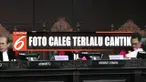 Evi digugat lantaran dinilai mengedit fotonya menjadi cantik hingga tidak wajar.