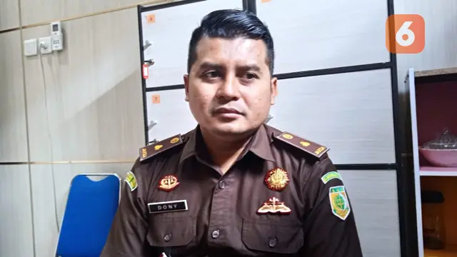 Korupsi