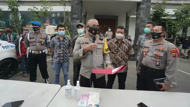 (Foto: Liputan6.com/Dian Kurniawan)