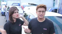 Heboh Petisi Tolak Nikita Mirzani, Billy Syahputra dan Hilda Vitria Jadi Artis