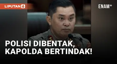 Aksi Debt Collector Bikin Darah Kapolda Metro Jaya Mendidih
