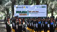 Lewat Beasiswa Sawit, Pemerintah Siap Cetak Pekebun Milenial Berprestasi